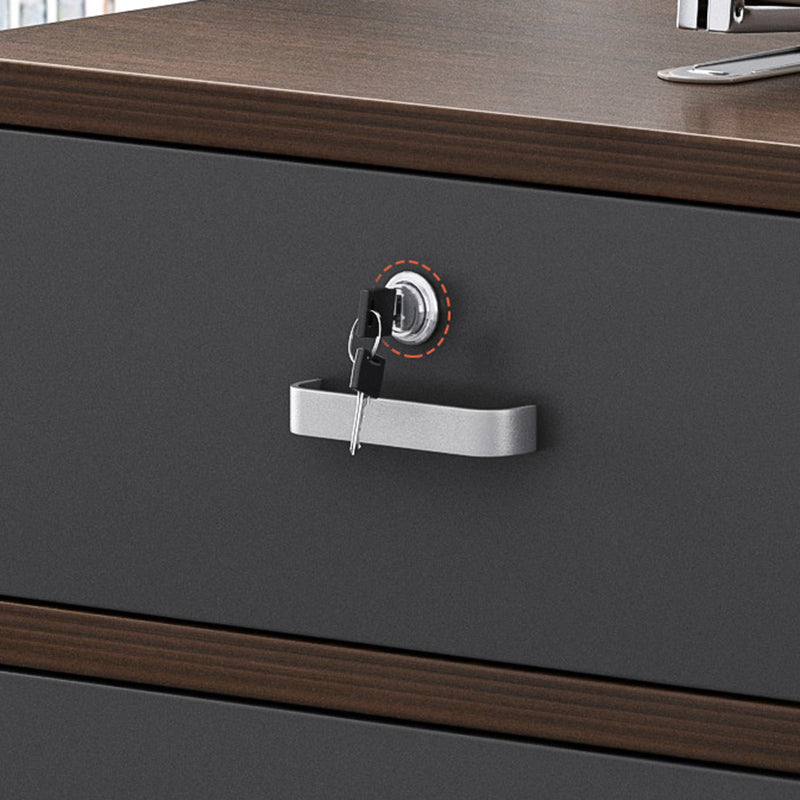 Modern Wood Cabinet Drawers Wood File Cabinet for Home Office Clearhalo 'Filing Cabinets' 'filling_cabinets' 'furn' 'furn_filling_cabinets' 'Furniture' 'Office Furniture' 6024830