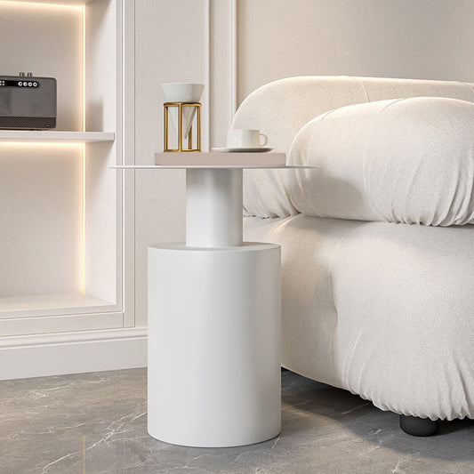 TABELLO DI PEDESTALE MEW CENTENE 19,7 "TABELLO ROULD STATOLO DI METALE