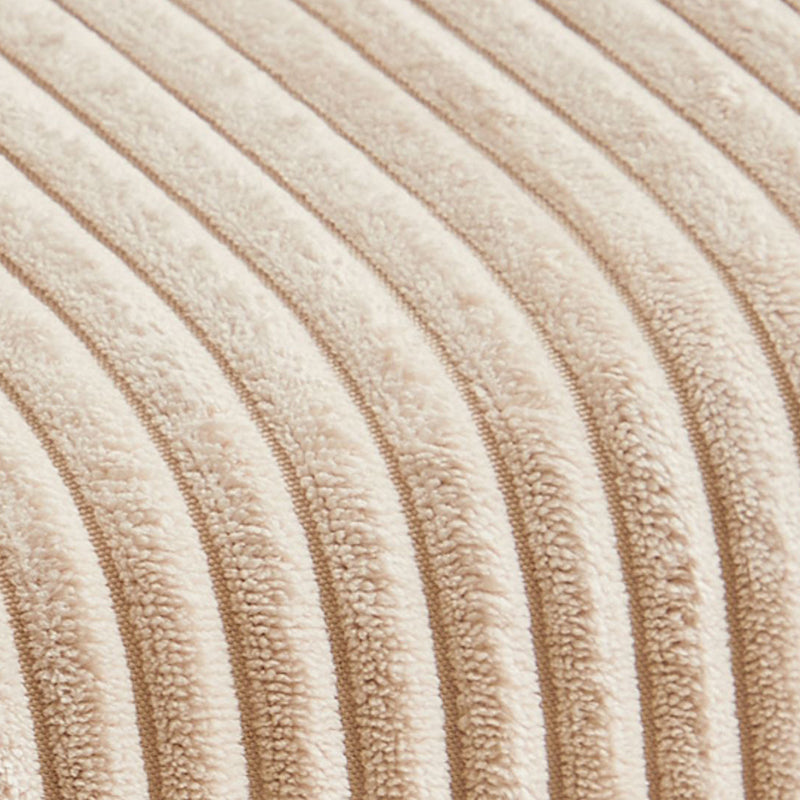 Suede and Solid Wood Rocking Chair with Padded Seat Rocker Chair Removable Cushions Clearhalo 'Chairs & Seating' 'furn' 'furn_rocking_chairs' 'Furniture' 'Living Room Furniture' 'Rocking Chairs' 'rocking_chairs' 6026690