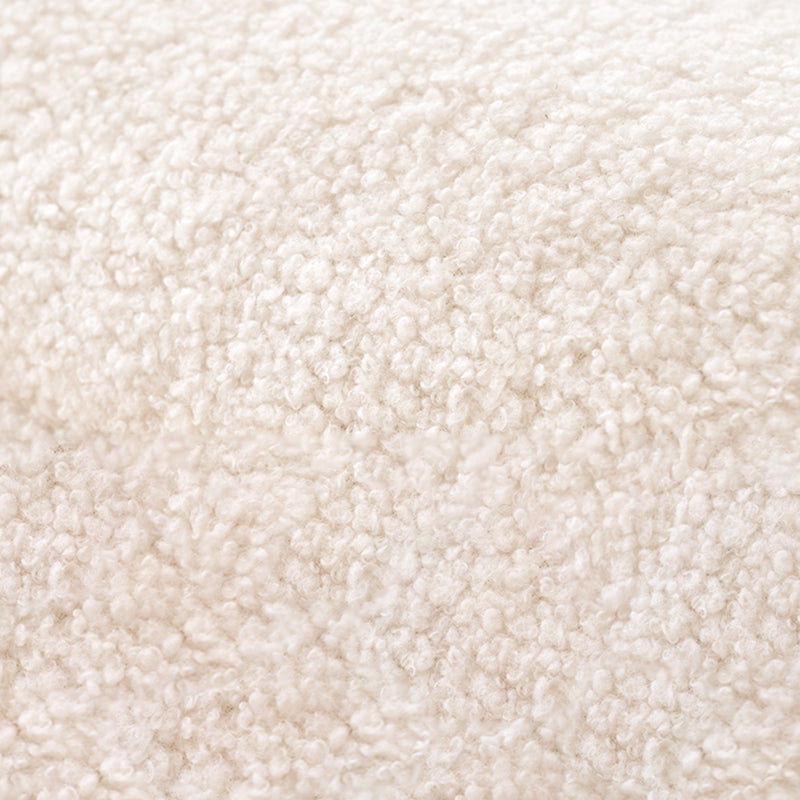 Chaise à bascule en velours chaise à bascule de style moderne de style moderne