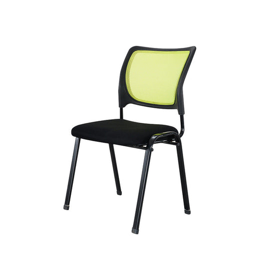 Silla de microfibra de Oficina de Oficina Contemporánea Conferencia de microfibra Mid-Back