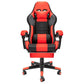 Modern Desk Chair Lether Gaming Chair High-Back Chair with Wheels Clearhalo 'furn' 'furn_office_chair' 'Furniture' 'Office Chairs' 'Office Furniture' 'office_chair' 6028096