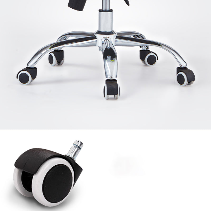 Contemporary Office Chair High Back Ergonomic Conference Chair Clearhalo 'furn' 'furn_office_chair' 'Furniture' 'Office Chairs' 'Office Furniture' 'office_chair' 6028225