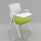 22"W moderne fauteuil, ademende AirGrid gestoffeerde bureaustoel