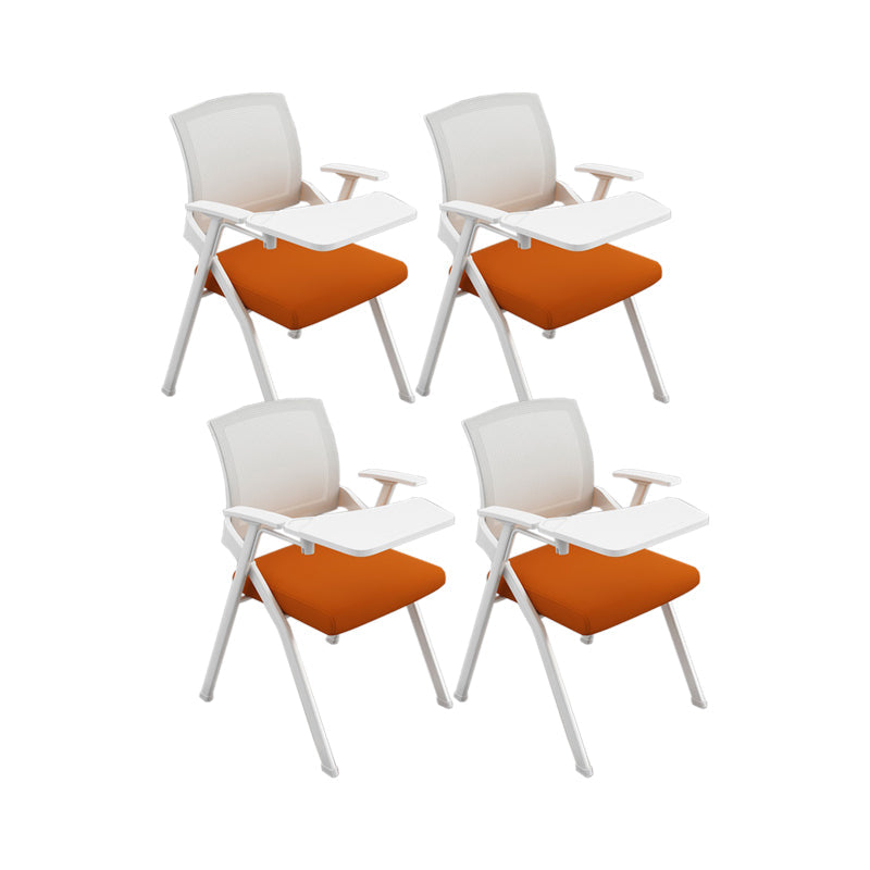 22"W moderne fauteuil, ademende AirGrid gestoffeerde bureaustoel