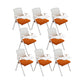 22"W moderne fauteuil, ademende AirGrid gestoffeerde bureaustoel