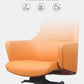 Faux Leather Managers Chair Arms Included Executive Chair for Office Clearhalo 'furn' 'furn_office_chair' 'Furniture' 'Office Chairs' 'Office Furniture' 'office_chair' 6028442