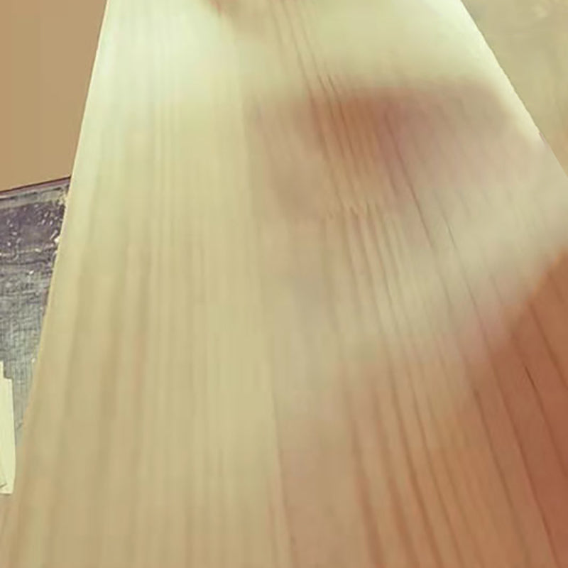 Contemporary Wooden Vertical Book Shelf Closed Back Brown Shelf Bookcase for Study Room Clearhalo 'Bookcases' 'furn' 'furn_bookcases' 'Furniture' 'Office Furniture' 6028617