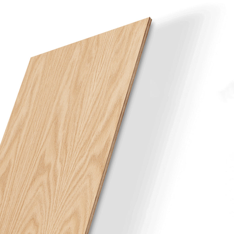 Contemporary Wooden Drawer Office Desk Natural Rectangular Office Desk Clearhalo 'furn' 'furn_office_desk' 'Furniture' 'Office Desks' 'Office Furniture' 'office_desk' 6031629