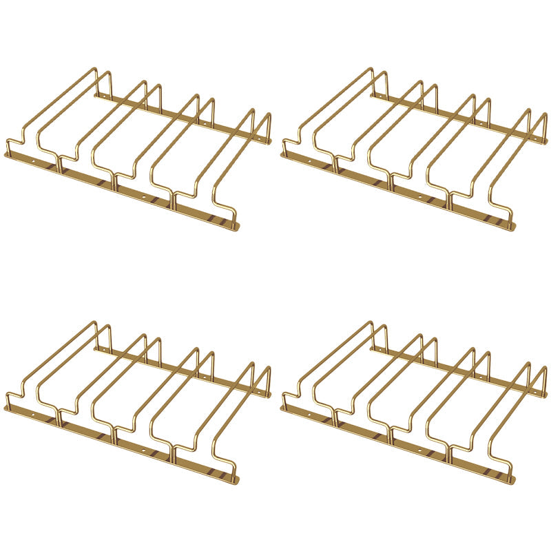 Porta in vetro e stampo per vetro in vetro di vino a sospensione moderna per cucina