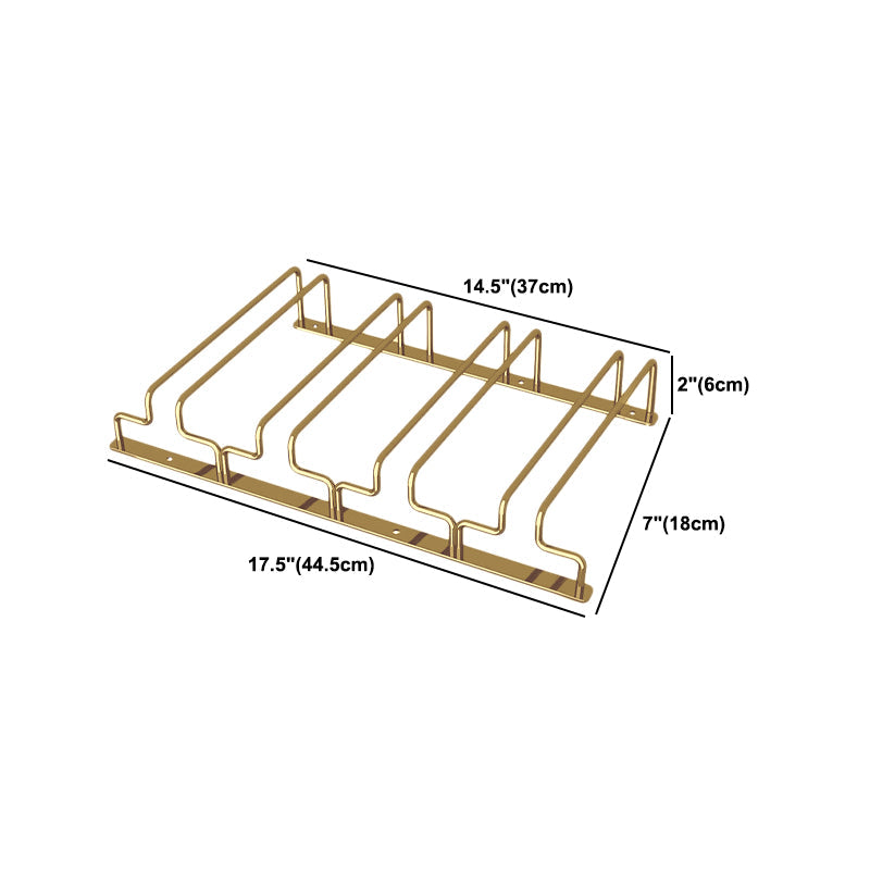 Porta in vetro e stampo per vetro in vetro di vino a sospensione moderna per cucina