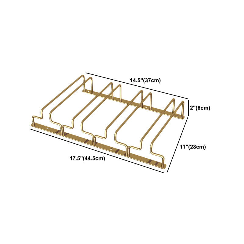 Porta in vetro e stampo per vetro in vetro di vino a sospensione moderna per cucina