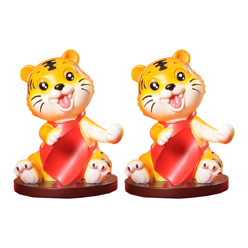 Luxury Tabletop Bottle Wine Rack Resin Wine Bottle Holder for Living Room