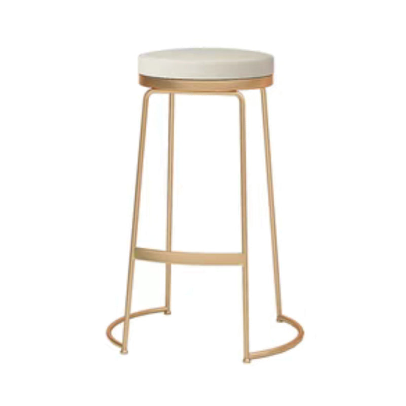 Juego de mesa de Pub rectangular moderna de 1/4 piezas, mesa de mostrador de madera con taburetes altos