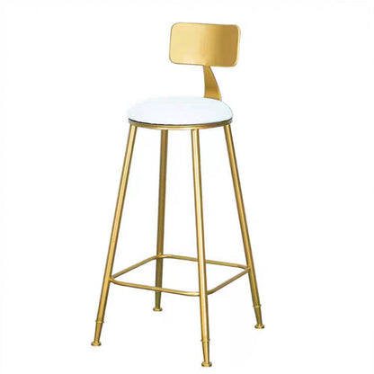 Juego de mesa de Pub rectangular moderna de 1/4 piezas, mesa de mostrador de madera con taburetes altos