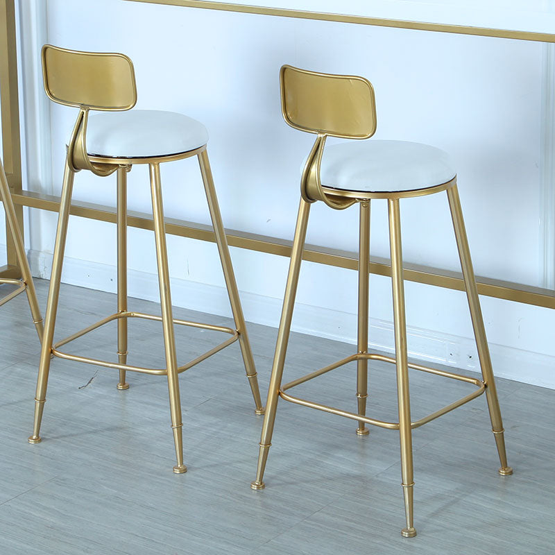 Juego de mesa de Pub rectangular moderna de 1/4 piezas, mesa de mostrador de madera con taburetes altos