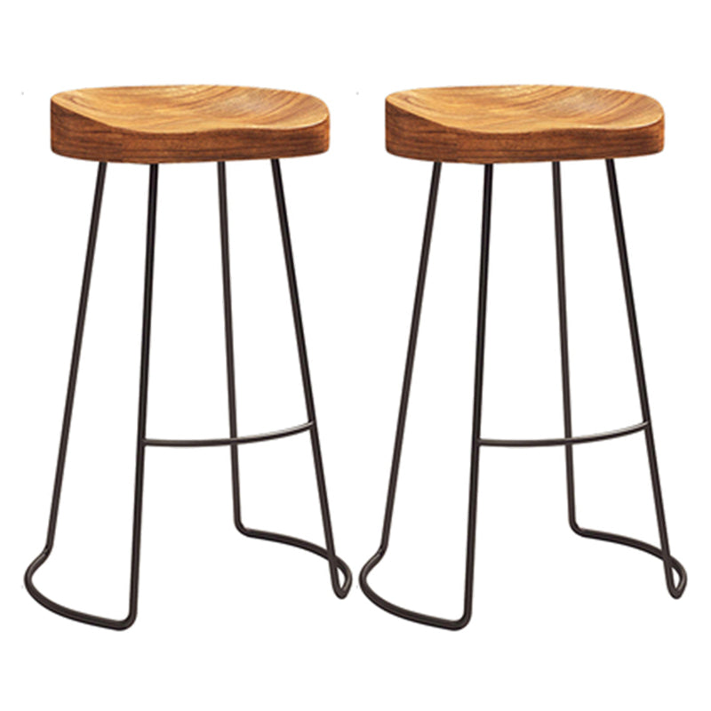 Juego de mesa de pub rectangular moderno de 1/2/3 piezas Juego de mesa de bistró de madera maciza