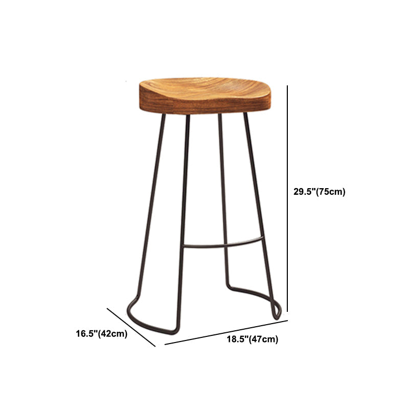 Juego de mesa de pub rectangular moderno de 1/2/3 piezas Juego de mesa de bistró de madera maciza