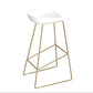 1/2/3 Pieces Modern Rectangle Pub Table Set Solid Wood Counter Table with Backless Stools Clearhalo 'Bar Furniture' 'furn' 'furn_home_bar_bar_sets' 'Furniture' 'Home Bars & Bar Sets' 'home_bar_bar_sets' 'Kitchen & Dining Furniture' 6032902