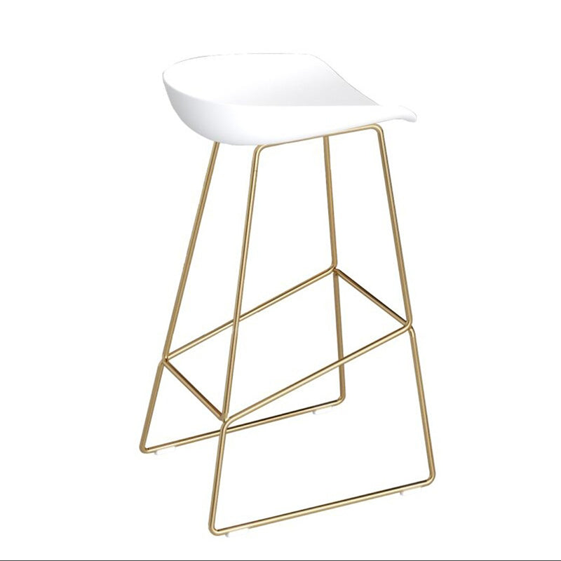 1/2/3 Pieces Modern Rectangle Pub Table Set Solid Wood Counter Table with Backless Stools Clearhalo 'Bar Furniture' 'furn' 'furn_home_bar_bar_sets' 'Furniture' 'Home Bars & Bar Sets' 'home_bar_bar_sets' 'Kitchen & Dining Furniture' 6032902