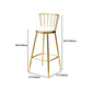 1/2/3 Pieces Modern Rectangle Pub Table Set Solid Wood Counter Table with Backless Stools Clearhalo 'Bar Furniture' 'furn' 'furn_home_bar_bar_sets' 'Furniture' 'Home Bars & Bar Sets' 'home_bar_bar_sets' 'Kitchen & Dining Furniture' 6032907