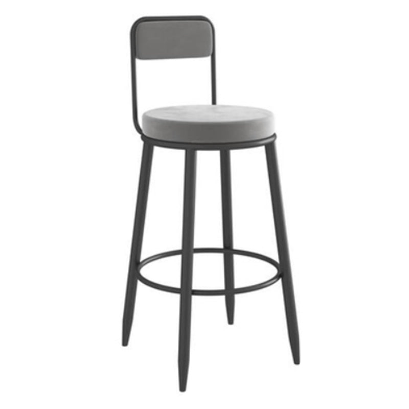 Modern 1/2/7 Pieces Bar Table Set Rectangle Stone Counter Table with Stools for Balcony Clearhalo 'Bar Furniture' 'furn' 'furn_home_bar_bar_sets' 'Furniture' 'Home Bars & Bar Sets' 'home_bar_bar_sets' 'Kitchen & Dining Furniture' 6032925