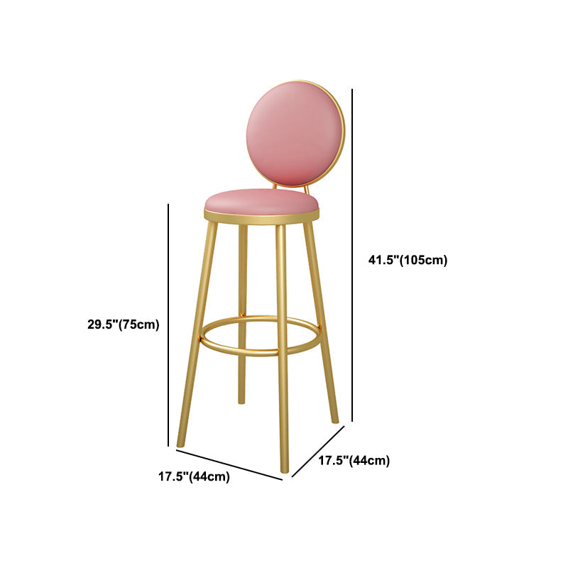 Glam 1/3/4/7 Pieces Bar Table Set Rectangle Stone Counter Table with High Stools Clearhalo 'Bar Furniture' 'furn' 'furn_home_bar_bar_sets' 'Furniture' 'Home Bars & Bar Sets' 'home_bar_bar_sets' 'Kitchen & Dining Furniture' 6032982