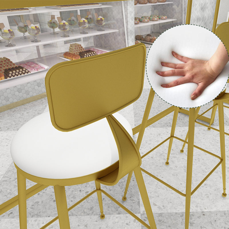 Glam Juego de mesa de bar de 1/4 piezas, mesa rectangular de piedra con taburetes altos para balcón