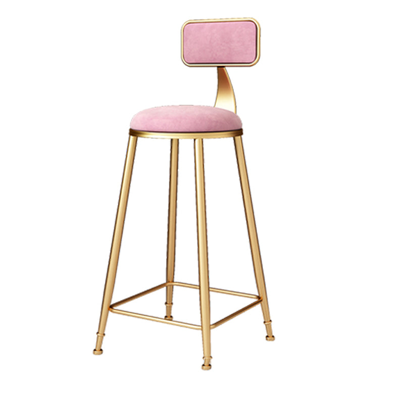 Glam Juego de mesa de bar de 1/4 piezas, mesa rectangular de piedra con taburetes altos para balcón