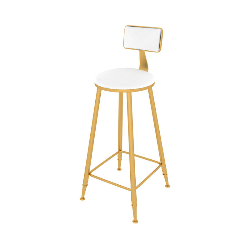 Glam Style Rectangle Bar Table 1/6 Pieces Solid Wood Counter Table Beige 30"H Stool (Single) Clearhalo 'Bar Furniture' 'furn' 'furn_home_bar_bar_sets' 'Furniture' 'Home Bars & Bar Sets' 'home_bar_bar_sets' 'Kitchen & Dining Furniture' 6033032
