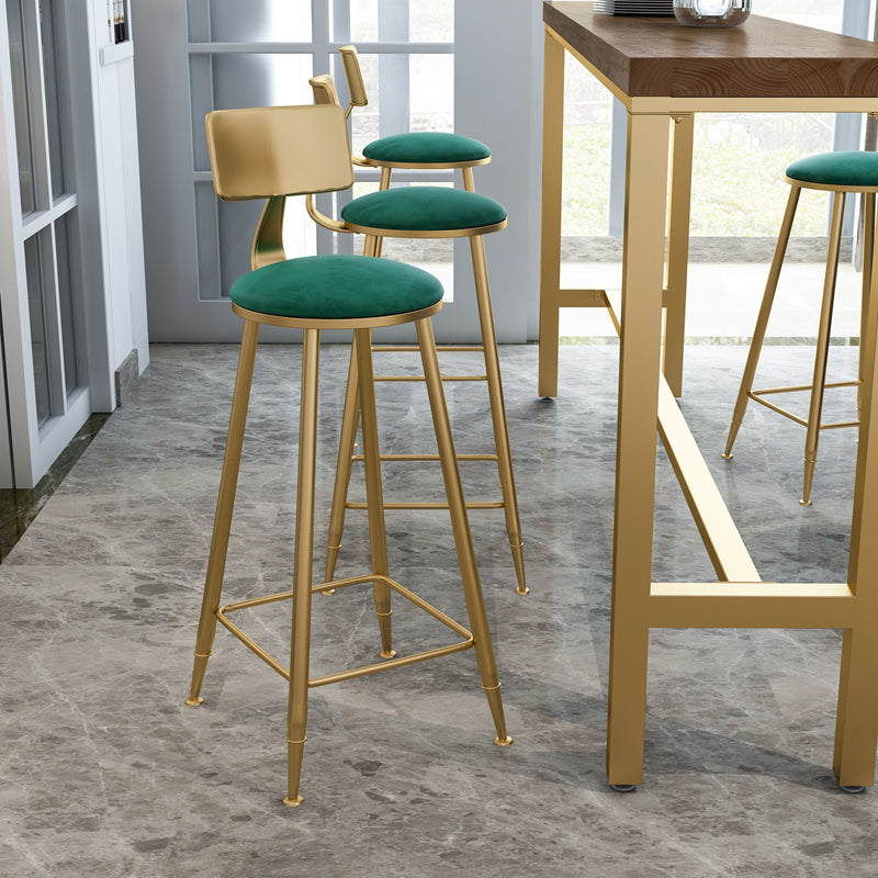 Glam Style Rectangle Bar Table 1/6 Pieces Solid Wood Counter Table Clearhalo 'Bar Furniture' 'furn' 'furn_home_bar_bar_sets' 'Furniture' 'Home Bars & Bar Sets' 'home_bar_bar_sets' 'Kitchen & Dining Furniture' 6033033