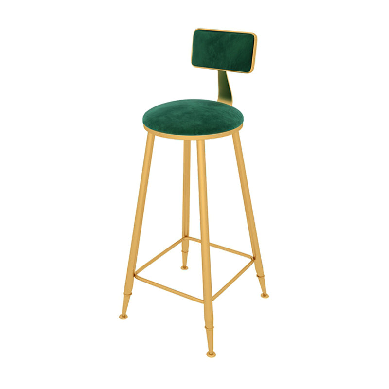 Glam Style Rectangle Bar Table 1/6 Pieces Solid Wood Counter Table Light-Green 30"H Stool (Single) Clearhalo 'Bar Furniture' 'furn' 'furn_home_bar_bar_sets' 'Furniture' 'Home Bars & Bar Sets' 'home_bar_bar_sets' 'Kitchen & Dining Furniture' 6033039