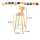 Glam Style Rectangle Bar Table 1/6 Pieces Solid Wood Counter Table Clearhalo 'Bar Furniture' 'furn' 'furn_home_bar_bar_sets' 'Furniture' 'Home Bars & Bar Sets' 'home_bar_bar_sets' 'Kitchen & Dining Furniture' 6033059