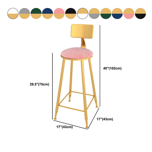 Tavolo da barra rettangolo in stile glam 1/6 pezzi contropiede in legno massiccio