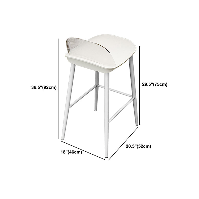 Modern 1/3 Pieces Bar Table Set Rectangle Wood Counter Table with High Stools for Balcony Clearhalo 'Bar Furniture' 'furn' 'furn_home_bar_bar_sets' 'Furniture' 'Home Bars & Bar Sets' 'home_bar_bar_sets' 'Kitchen & Dining Furniture' 6033094