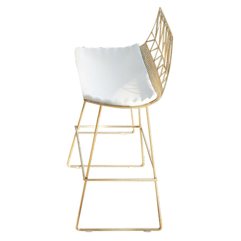 Glam – ensemble de Table de bar rectangulaire, 1/7 pièces, Table de comptoir en bois massif pour l'intérieur