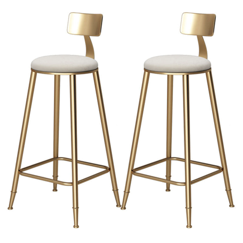 Mesa de bar rectangular Glam, mesa de mostrador de madera maciza de 1/2/3 piezas con taburetes tapizados