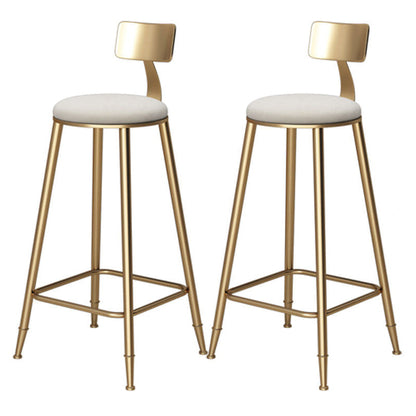 Mesa de bar rectangular Glam, mesa de mostrador de madera maciza de 1/2/3 piezas con taburetes tapizados