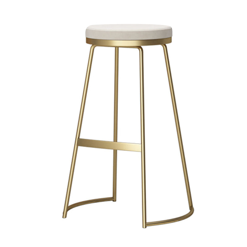 Mesa de bar rectangular Glam, mesa de mostrador de madera maciza de 1/2/3 piezas con taburetes tapizados
