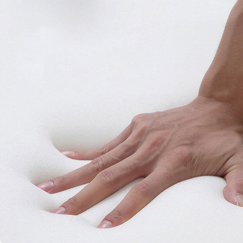 Silla lateral abierta para el hogar de cuero sintético silla de comedor moderna con piernas negras