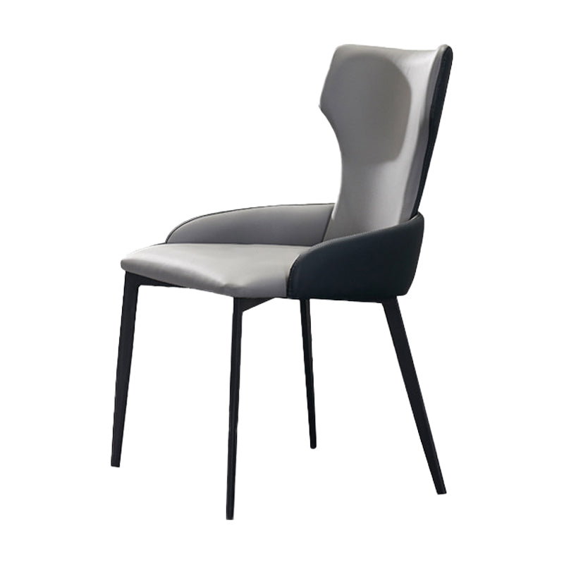 Silla de brazo del ala