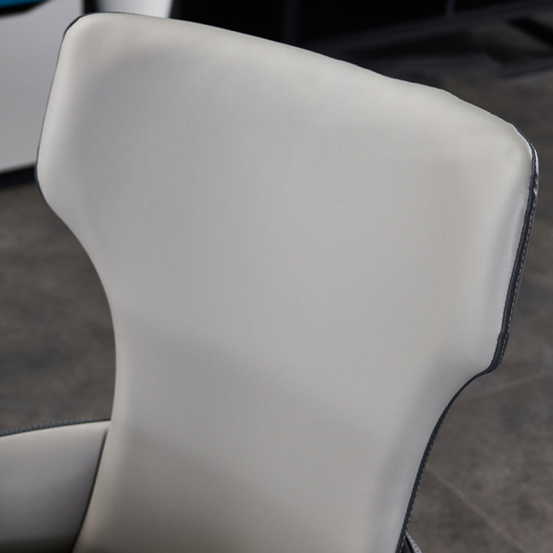 Silla de brazo del ala