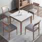 Contemporary Wood Dining Room Chairs Armless Open Back Dining Side Chair Clearhalo 'Dining Chairs' 'Dining Tables & Seating' 'dining_chair' 'furn' 'furn_dining_chair' 'Furniture' 'Kitchen & Dining Furniture' 6035867