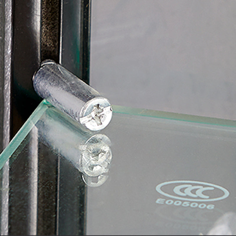 Curio Curio Curio MODER MODER MEDIP METTAGLIO con porta di bloccaggio