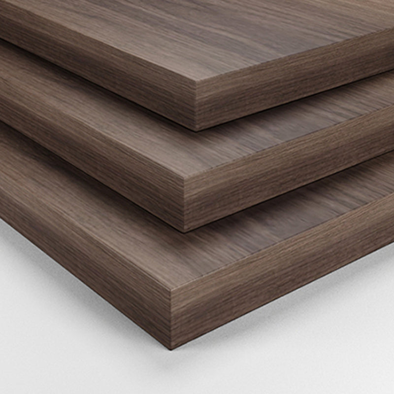 Glam houten verticale opbergkast slaapkamer kist met laden