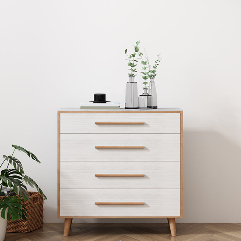 15,6-inch breedte dressoir moderne opbergkist met 4/5/6 laden