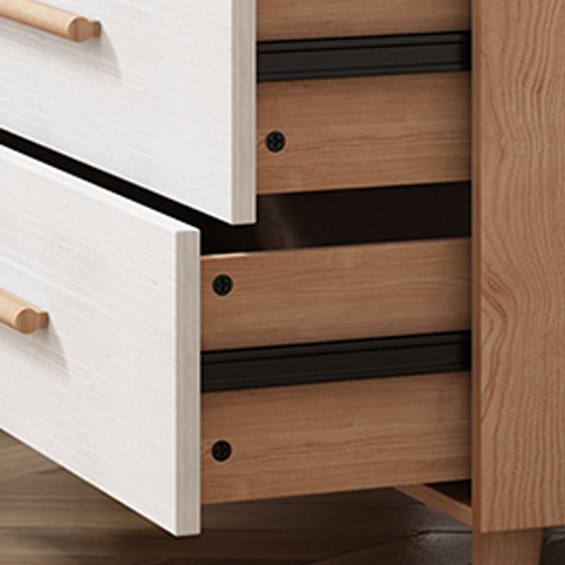 15,6-inch breedte dressoir moderne opbergkist met 4/5/6 laden