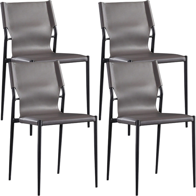 Pièces modernes 1/4/5/7