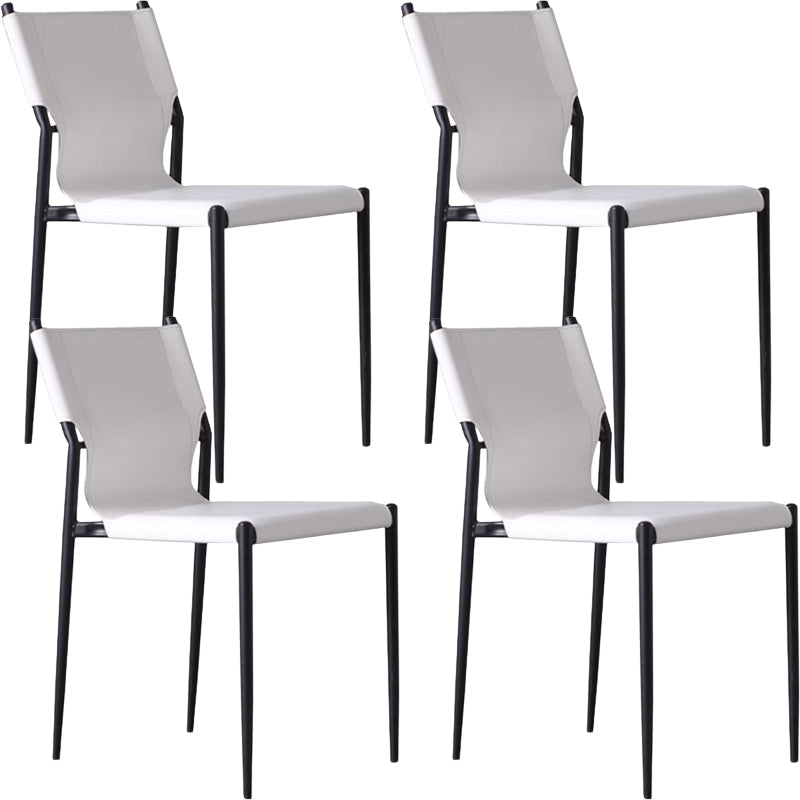 Pièces modernes 1/4/5/7