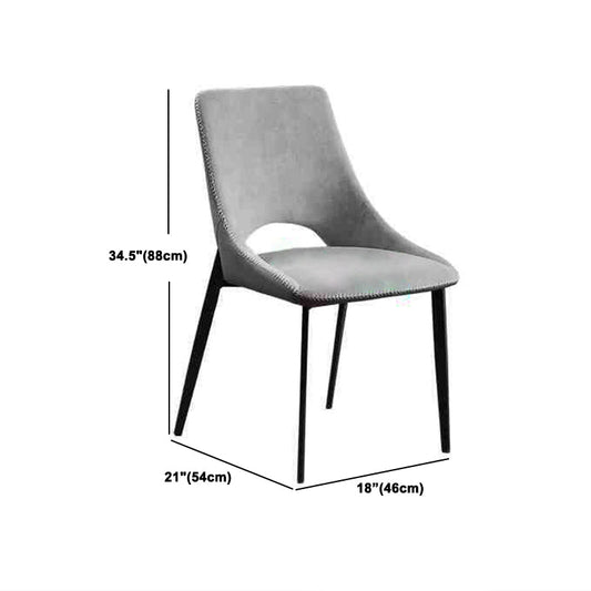 Conjunto de mesa de comedor de piedra sinterizada contemporánea 1/4/7 piezas de comedor para espacio pequeño